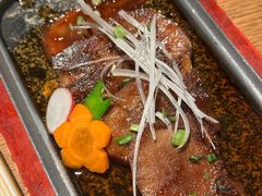 -水之惠鲜鱼料理(王府大街店)