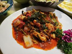 -金象湾泰国餐厅(华林路店)