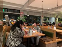 大堂-原製原味(普陀山磐龙店)
