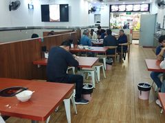 大堂-阿波潮汕牛肉火锅·汤粉面(拱北店)