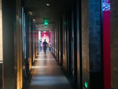-上海滩餐厅(BFC外滩金融中心店)