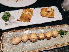 -上井精致料理自助餐(松雷店)