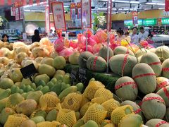 -泉州丰泽新华都百货(丰泽广场店)