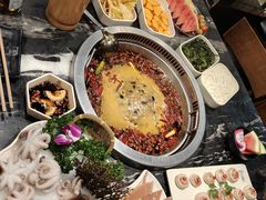-小王少龙火锅(沙南街店)