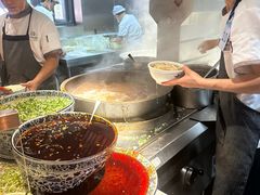 -清真·马安军辣子牛肉面