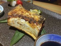 -酒久自助料理(佳兆业店)