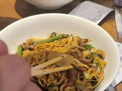 -寻裕记·现炒浇头面(人民广场店)