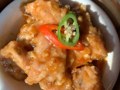 特色蒸排骨-点都德(春熙路群光广场店)