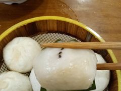 -青石桥老瓦房肥肠粉总店(青石桥总店)