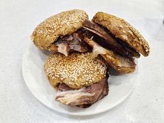 -老磁器口豆汁店(天坛店)