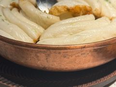 排骨豆角烀饼78-奉天小馆·非遗东北菜(济南万象城店)