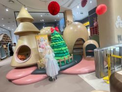 -奈尔宝·儿童乐园·亲子餐厅(星河湾店)