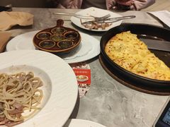 -必胜客餐厅(昆百大泰业城店)