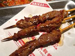 -师烤·豆花烤鱼(广州荔湾扬韬广场店)