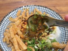 -曾笼笼牛肉饼