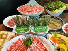 -快乐小羊(富强中路店)