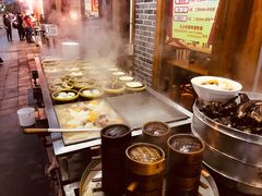 -青石桥老瓦房肥肠粉总店(青石桥总店)