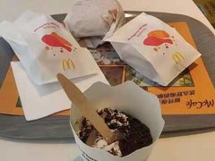 -麦当劳(温州人民路店)