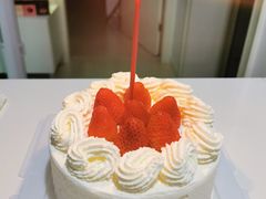 -红宝石·鲜奶小方(莘庄龙之梦店)