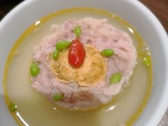 -永春园·扬州早茶·淮扬菜(漫乐城店)