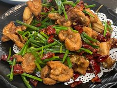 -金龙·打边炉(南京西路店)