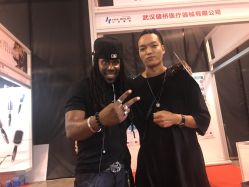 -Park Salon脏辫羽毛接发