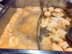 -螺大喜螺蛳粉火锅(雍和宫店)