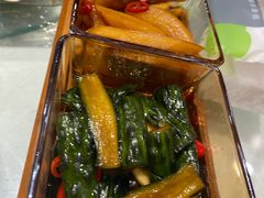 -康大鲤鱼门海鲜城·中餐厅