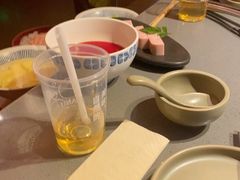 -巴奴毛肚火锅(二七万达店)
