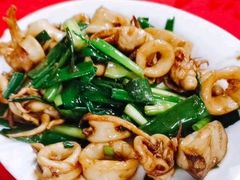 -蛇口康乐快餐鱼仔档(翠苑小区店)
