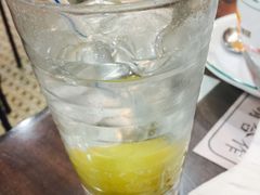 -兰芳园(上环店)