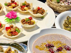 -百年银屏蚝烙·潮汕菜·非遗(乐山店)