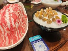 -东海怡品海鲜豆捞(舟宿夜江店)
