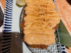 -堂本家洋食别馆·炸猪排(中心城店)
