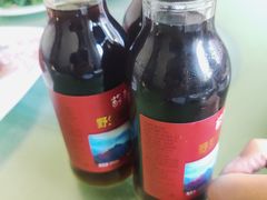 -金台阶鱼馆(于桥水库店)