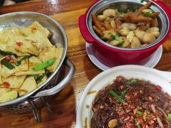 -曹家小厨(贵阳路店)