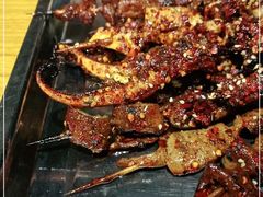 -袁师傅烤肉(弹子石店)