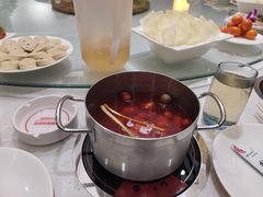 -拙园火锅