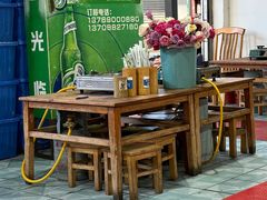 -钰洁腊排骨火锅