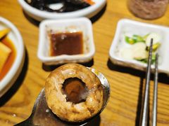 -泥炉烧肉师(新街口金銮巷店)