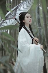 -八角古风摄影
