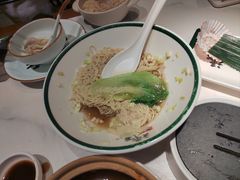 -禄运茶居·手工点心(猎德店)