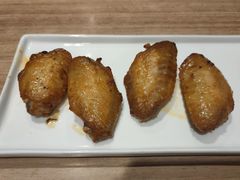 -必胜客(华南摩尔店)