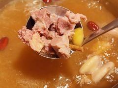 -原汁原味驴庄(长岭村店)