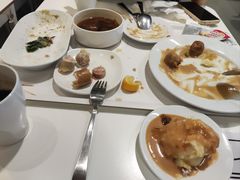-宜家·瑞典风味餐厅(无锡店)