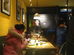 -锅贴王小吃(南大街店)