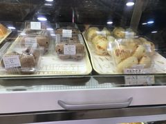 麻糬-永康饼屋(桑达大厦总店)