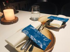 -Osteria Garden 生蚝花园餐厅(原进贤路店)