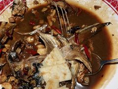 -旺顺阁·北京菜(北辰上品+)