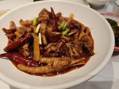 鸡爪-兰湘子·湘菜小炒(南京江宁万达店)